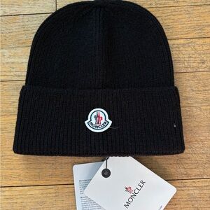 Moncler beanie